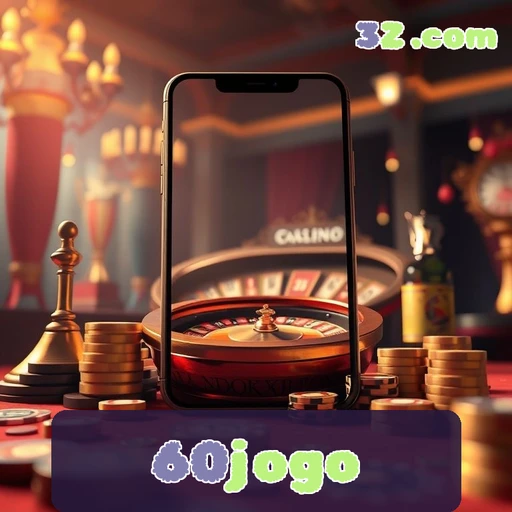 60jogo Ofertas Especiais